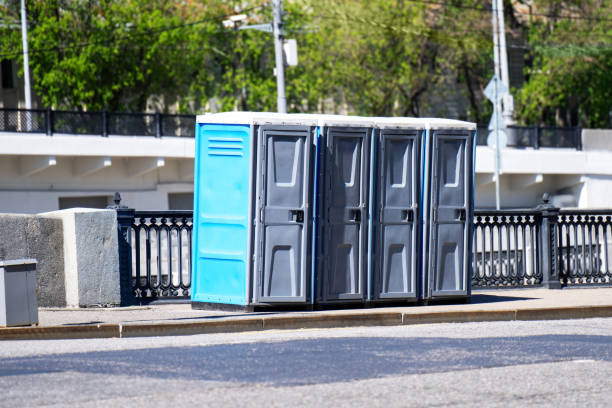 Sanitation services for porta potties in Grantsville, UT